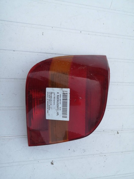 Ford Fiesta Mklll bal h�ts� l�mpa 