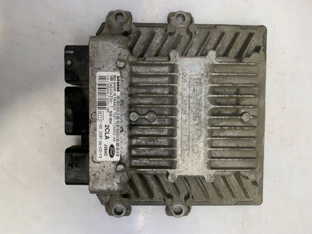Ford Fiesta Motorvezrl 5WS40433A-T