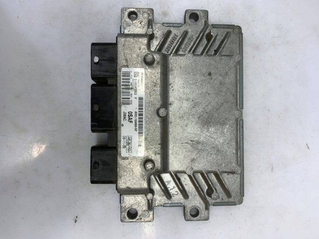 Ford Fiesta Motorvezrl S180047002F