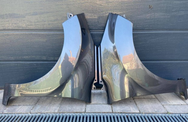 Ford Fiesta Srvd , Dobbett (bal) (2013-17)