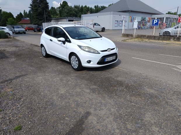 Ford Fiesta TGK 1.4 Diesel 2 F