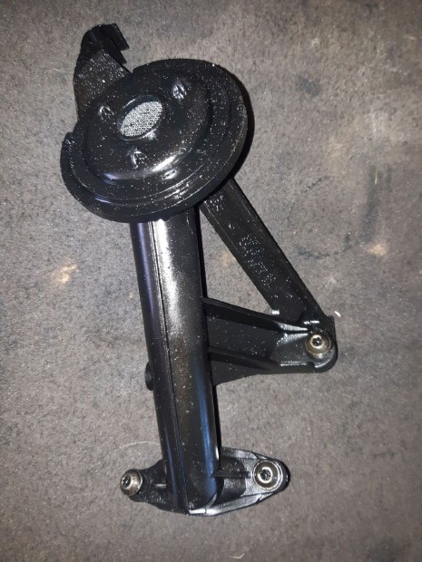 Ford Fiesta VII Motorolaj Cs�