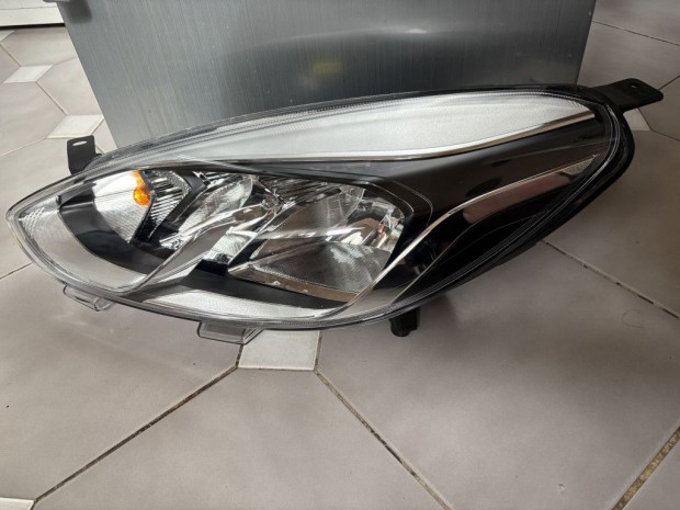 Ford Fiesta VII bal első fényszóró H1BB-13W030-AE