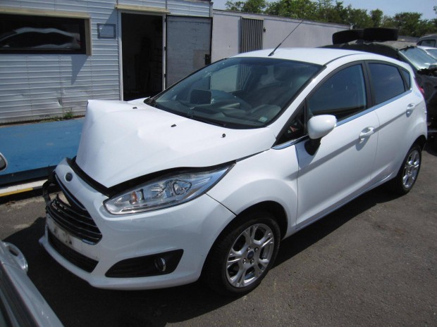 Ford Fiesta VII haszn�lt bontott alkatr�szek