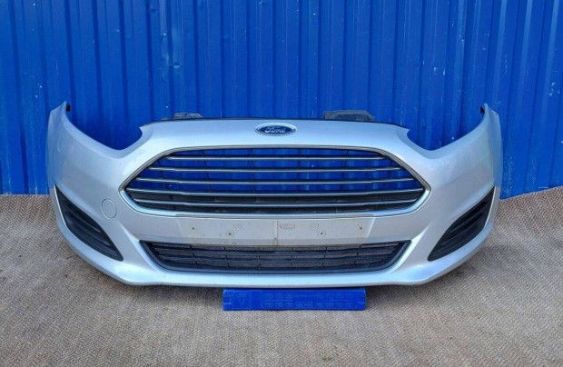 Ford Fiesta VI 6 MK7 facelift 2013- gyári első lökhárító C1BB17757