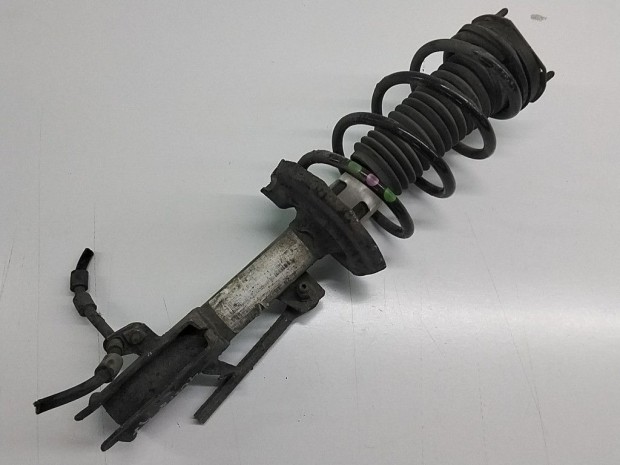 Ford Fiesta VI Bal els lengscsillapt 1829042