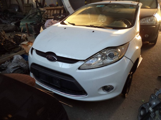 Ford Fiesta VI MK6 bontott alkatr�szek