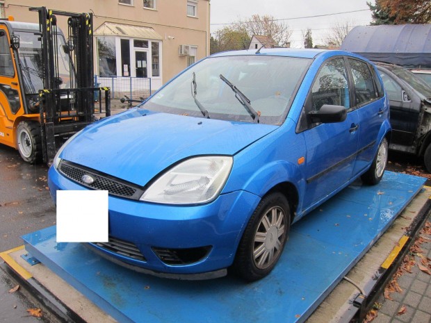 Ford Fiesta VI haszn�lt bontott alkatr�szek