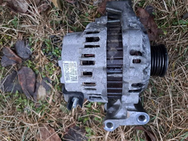 Ford Fiesta V 1.25 generátor 2S6T 10300 CB 70 A