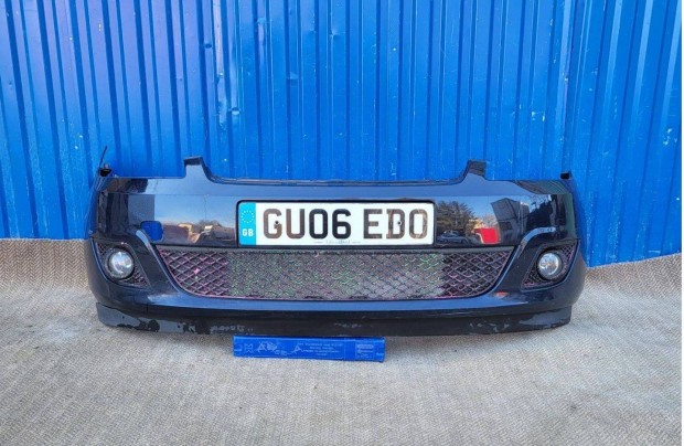 Ford Fiesta V 5 MK5 2006 gyri 6S6117K819 els lkhrt kdlmps