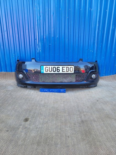 Ford Fiesta V 5 MK5 2006 gyári 8S6117K819 első lökhárító ködlámpás