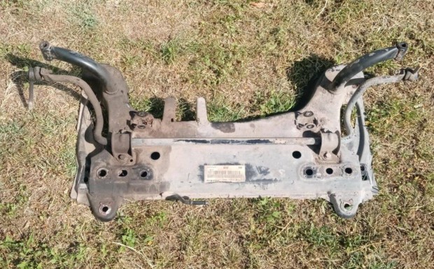 Ford Fiesta V Blcs