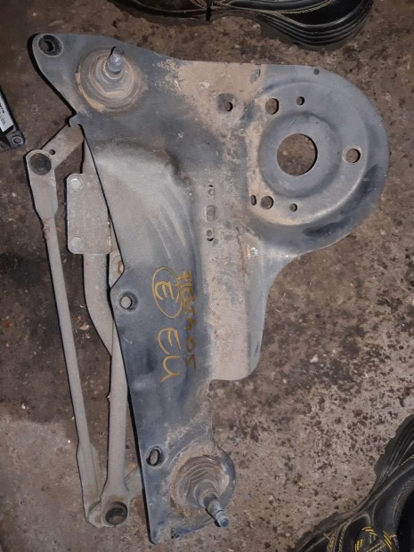 Ford Fiesta V Első Ablaktörlő Motor +Első Ablaktörlő Mechanika