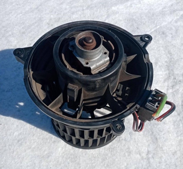 Ford Fiesta V Ftmotor