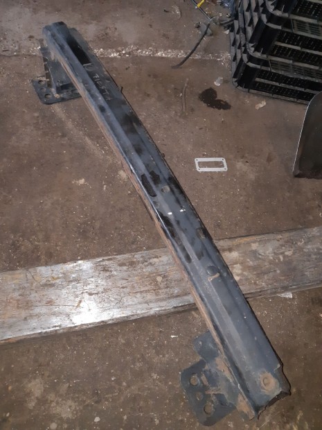 Ford Fiesta V H�ts� L�kh�r�t� Merev�t�