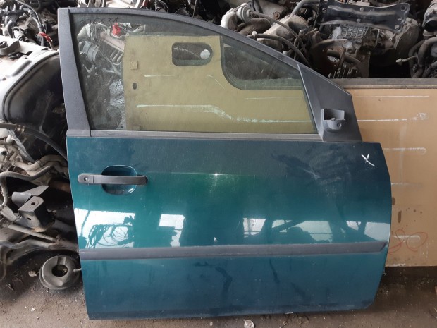 Ford Fiesta V Jobb Els� Ajt�