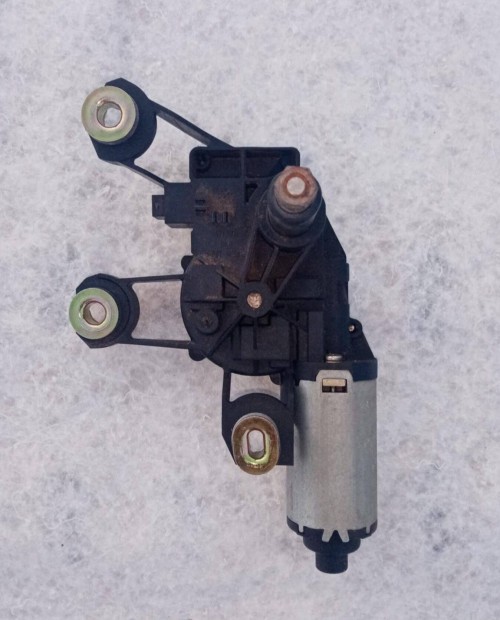 Ford Fiesta V ,Fusion H�ts� ablakt�rl� motor