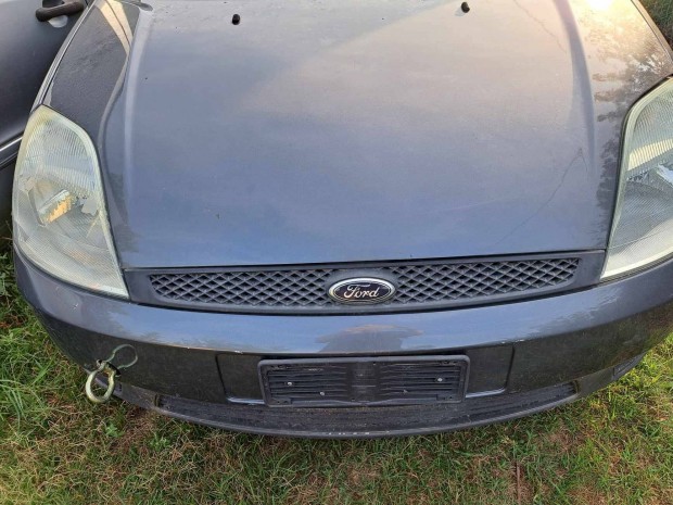 Ford Fiesta V htdszrcs