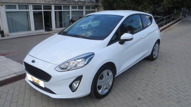 Ford Fiesta Van 1.0 Ecoboost Sport 125LE Klíma...