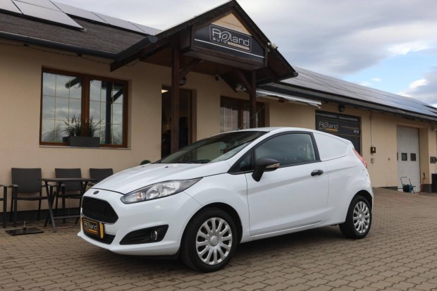 Ford Fiesta Van 1.5 TDCi Trend EURO6 Mo-i - 95...