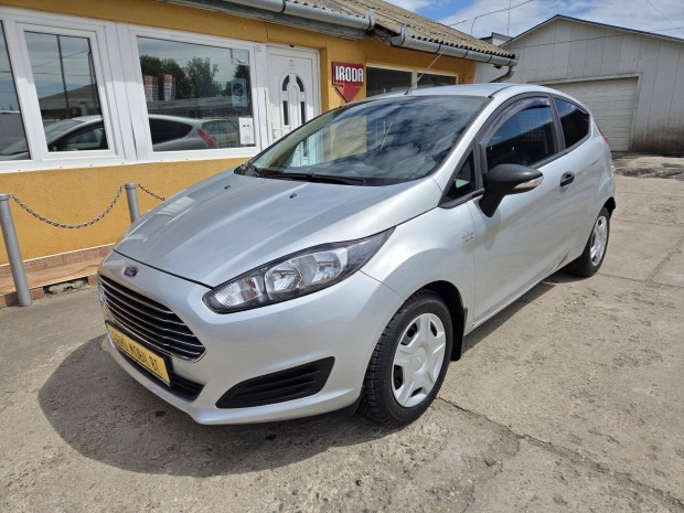 Ford Fiesta Van 1.6 TDCi Trend Econetic 87g 46....
