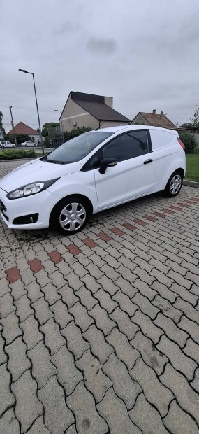 Ford Fiesta  1.5 TDCI 