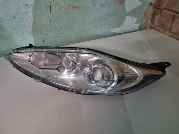 Ford Fiesta (2008-2012) Bal els fnyszr lmpa 8A61-13W030-CG