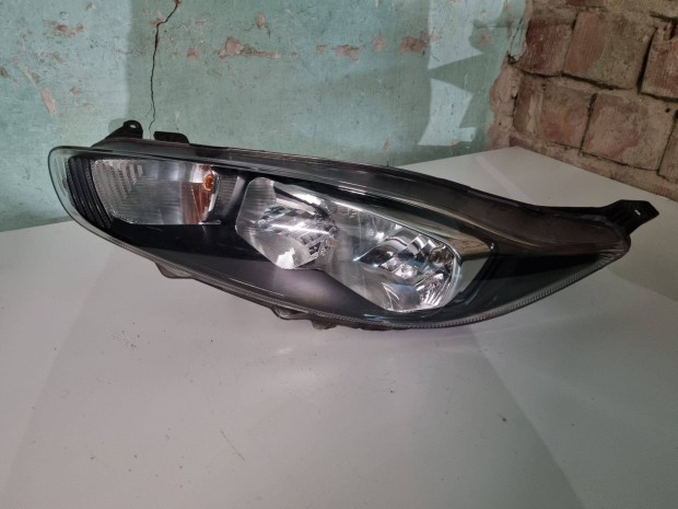 Ford Fiesta (2012-2017) Bal els fnyszr lmpa C1BB-13W030-AH