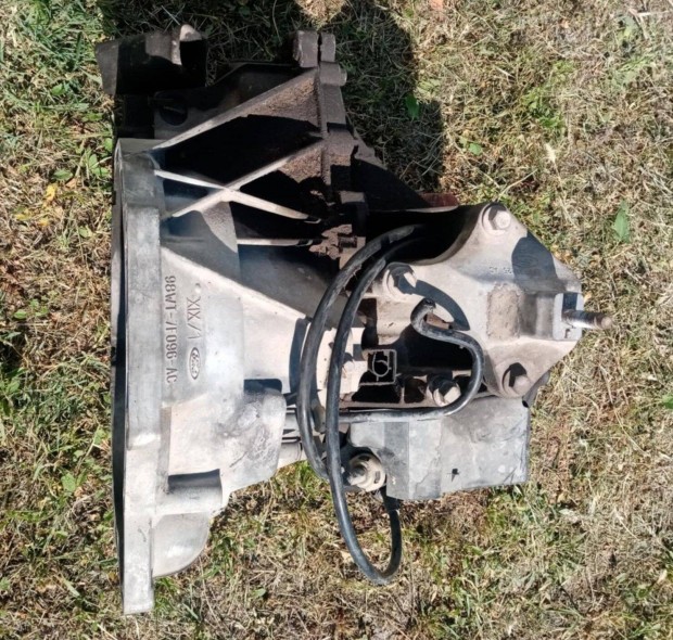 Ford Fiesta, Focus, Fusion, Mazda 2 V�lt�