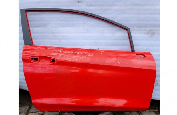 Ford Fiesta ( 2017- ) Jobb els ajt ( 3ajts )