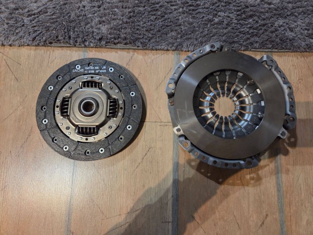 Ford Fiesta / B-Max / KA kuplung Sachs