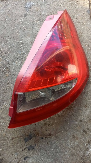 Ford Fiesta, jobb hátsó, gyári fényszóró Debrecenben eladó