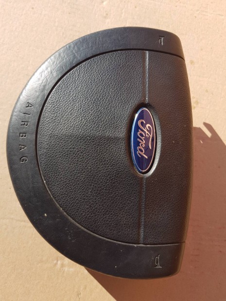 Ford Fiesta airbag, 2 csatlakozs (2002-2006)