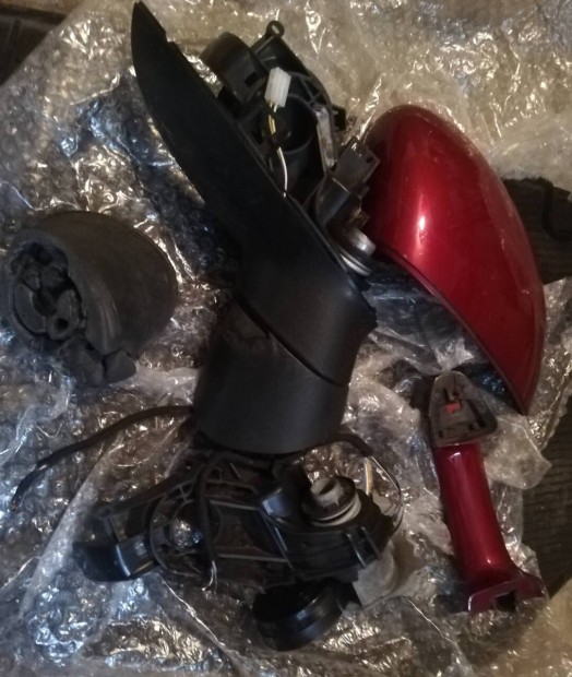 Ford Fiesta alkatrszek egybe is vihet 