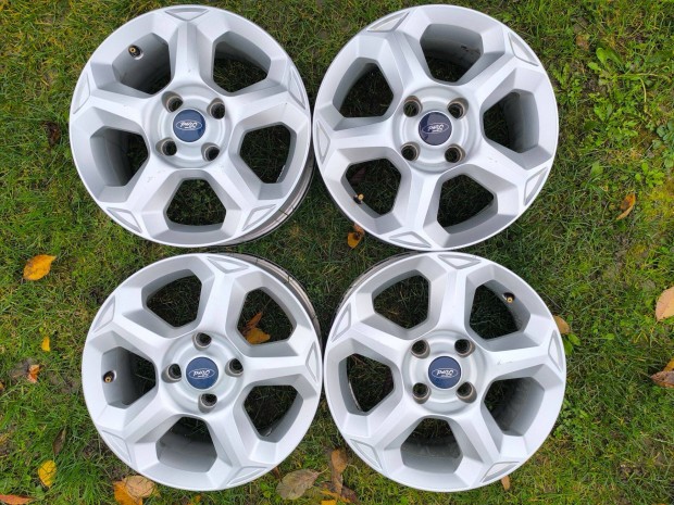 Ford Fiesta alufelni, 4x108, R15