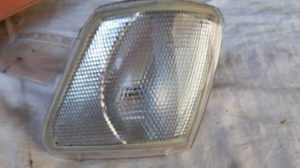 Ford Fiesta bal els komplett villog 2000ig j 