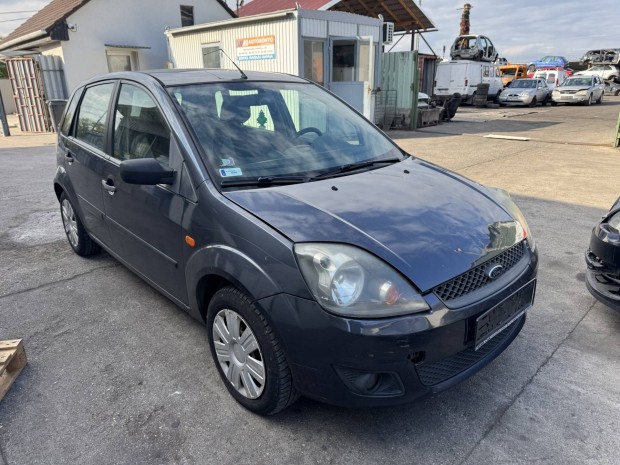 Ford Fiesta bontott alkatrszek