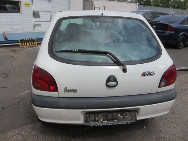 Ford Fiesta bontott alkatrszek