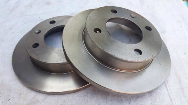 Ford Fiesta els fktrcsa pr 1977-1994ig j