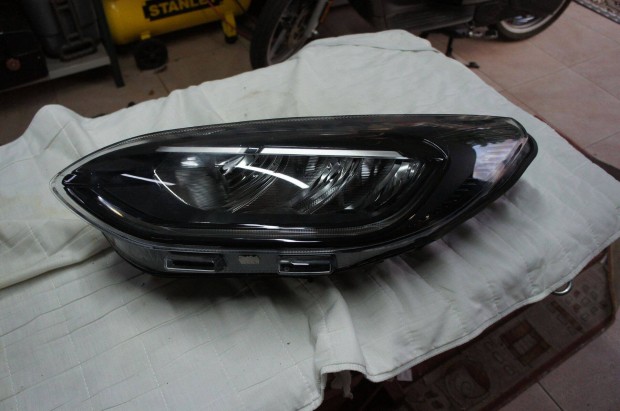 Ford Fiesta els lmpa fnyszr led bal