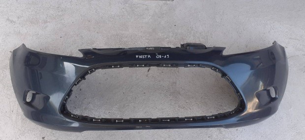 Ford Fiesta első lökháritó