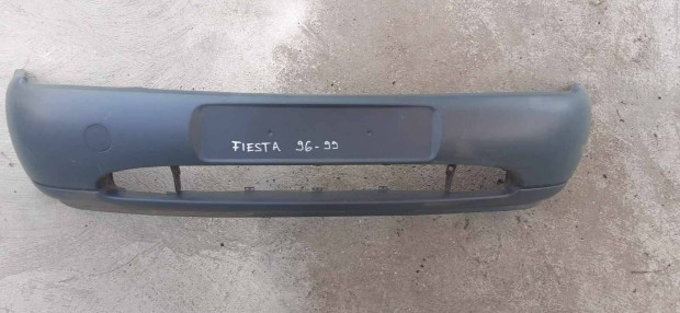 Ford Fiesta első lökháritó