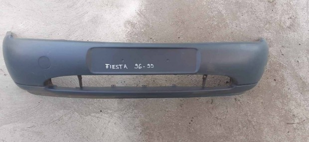 Ford Fiesta első lökháritó