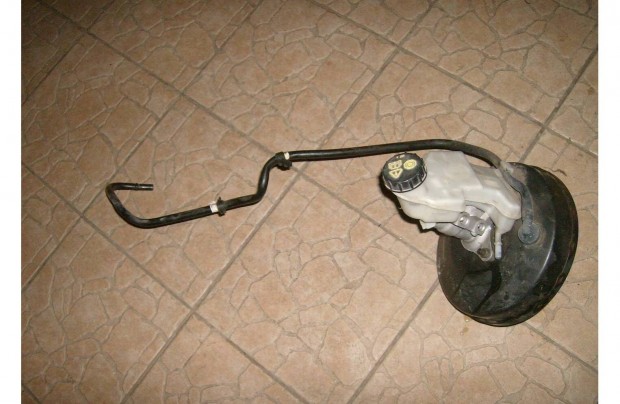 Ford Fiesta fék alkatrészek