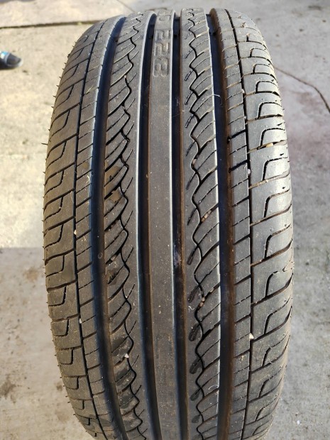 Ford Fiesta felni gumival