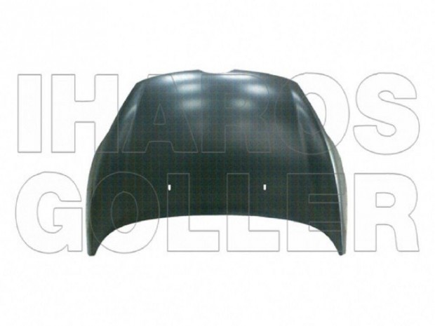 Ford Fiesta géptető FD1140150-0000