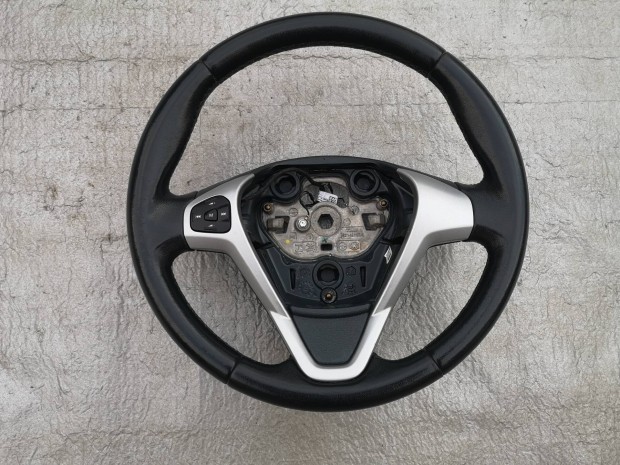 Ford Fiesta gyári bőrkormány 2008-tól