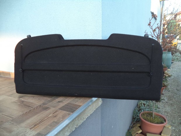 Ford Fiesta gy�ri kalaptart� (2013-2018)