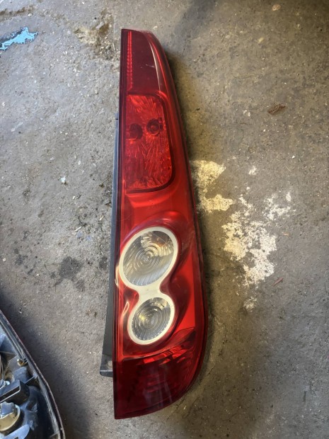 Ford Fiesta hts lmpa jobb s bal