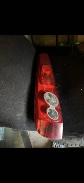 Ford Fiesta hts lmpk